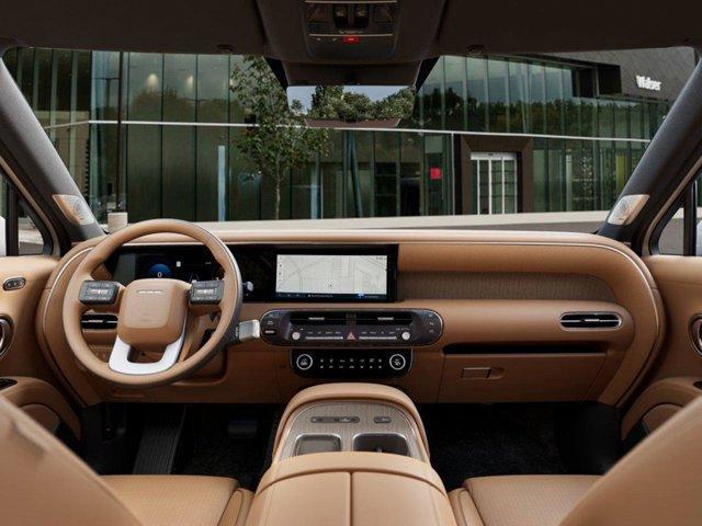 new 2026 Hyundai Palisade car, priced at $58,725