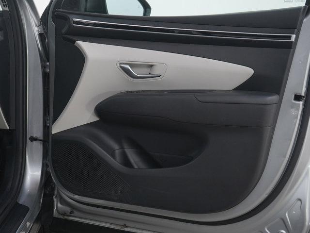 used 2023 Hyundai Tucson car, priced at $23,998