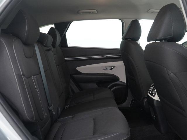 used 2023 Hyundai Tucson car, priced at $23,998