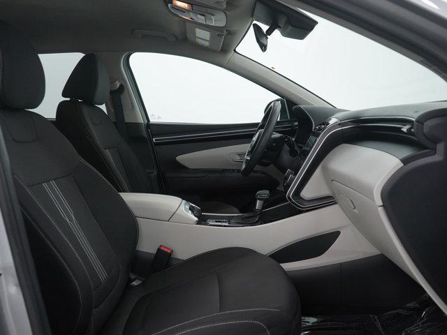 used 2023 Hyundai Tucson car, priced at $23,998