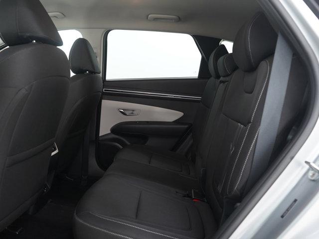 used 2023 Hyundai Tucson car, priced at $23,998