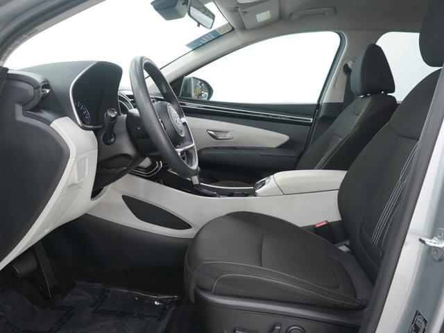used 2023 Hyundai Tucson car, priced at $23,998