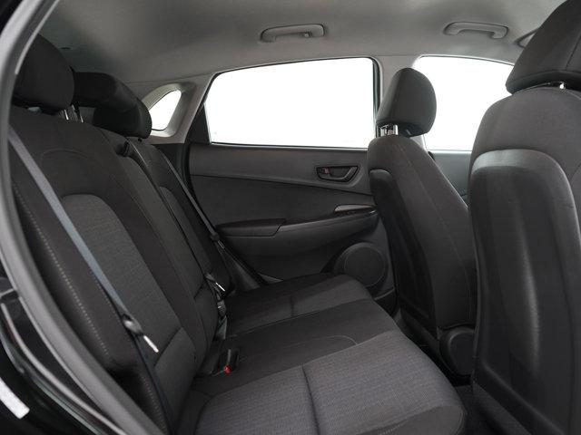 used 2023 Hyundai Kona car, priced at $19,998