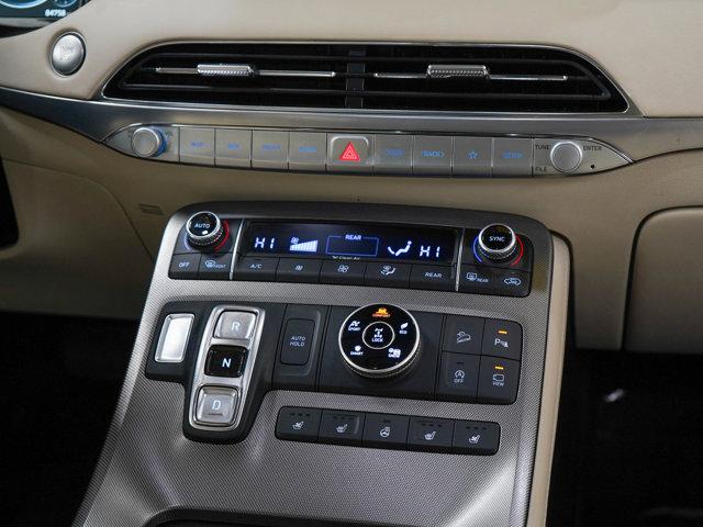 used 2020 Hyundai Palisade car, priced at $25,599