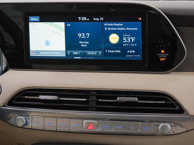 used 2020 Hyundai Palisade car, priced at $25,599