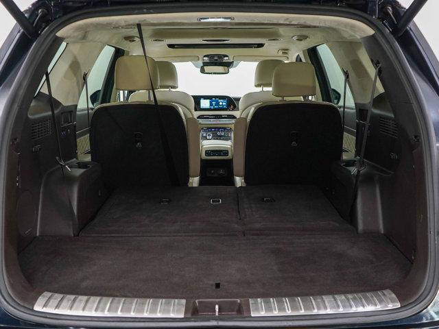 used 2020 Hyundai Palisade car, priced at $25,599