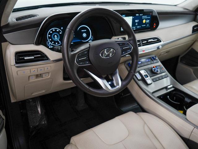 used 2020 Hyundai Palisade car, priced at $25,599