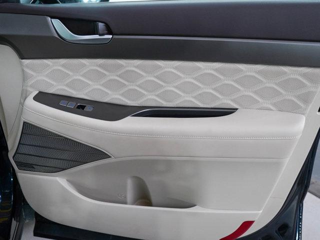 used 2020 Hyundai Palisade car, priced at $25,599