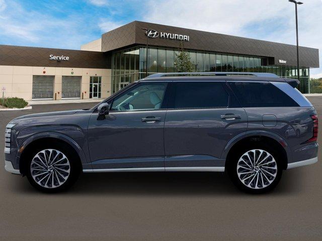 new 2026 Hyundai Palisade car, priced at $58,810