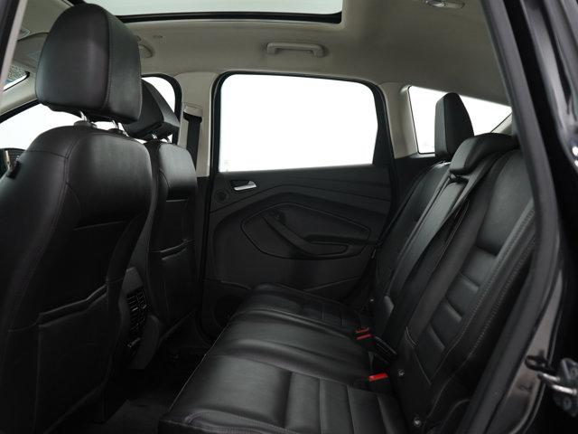 used 2013 Ford C-Max Hybrid car, priced at $8,599