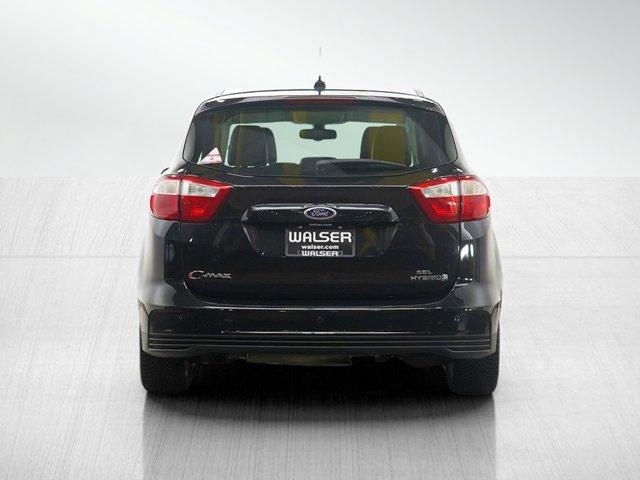 used 2013 Ford C-Max Hybrid car, priced at $8,599