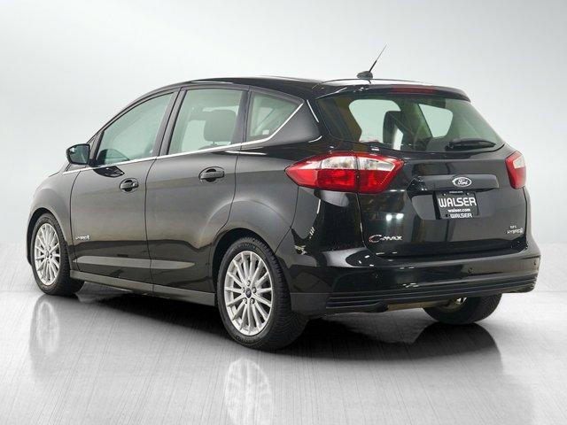 used 2013 Ford C-Max Hybrid car, priced at $8,599