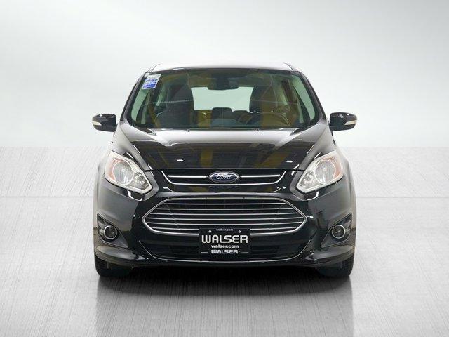 used 2013 Ford C-Max Hybrid car, priced at $8,599