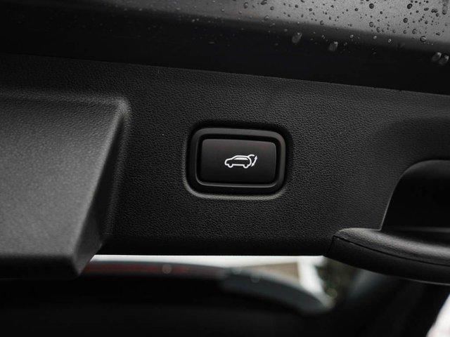 new 2026 Hyundai Tucson car, priced at $34,293