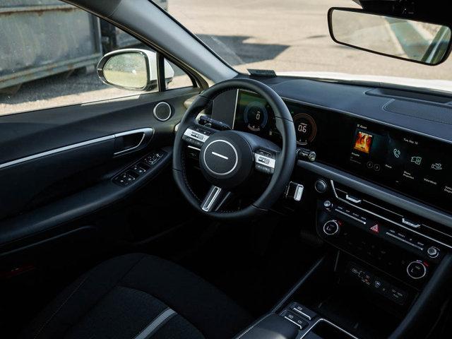 new 2026 Hyundai Sonata car, priced at $27,948