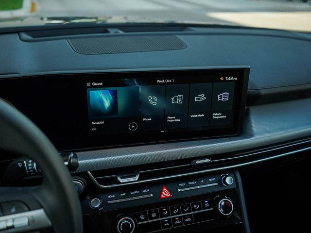 new 2026 Hyundai Sonata car, priced at $27,767