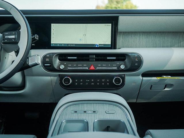 new 2026 Hyundai Palisade car, priced at $59,310