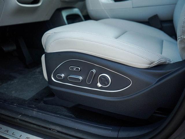 new 2026 Hyundai Palisade car, priced at $59,310