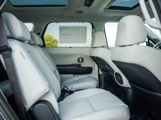 new 2026 Hyundai Palisade car, priced at $59,310