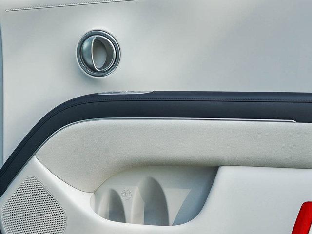 new 2026 Hyundai Palisade car, priced at $59,310