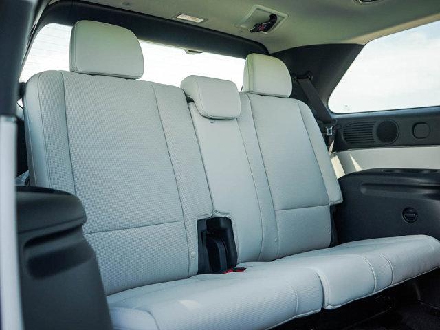 new 2026 Hyundai Palisade car, priced at $59,310