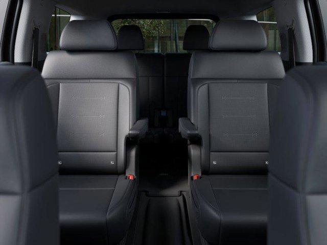 new 2026 Hyundai SANTA FE HEV car, priced at $47,682