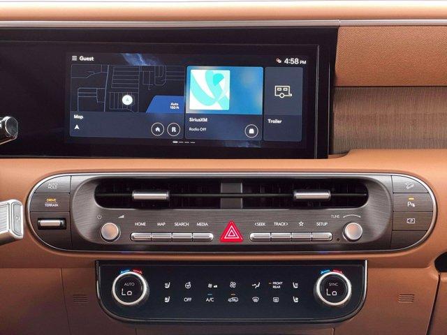 new 2026 Hyundai Palisade car, priced at $55,366