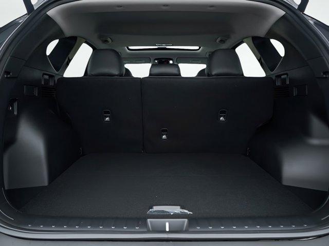 new 2026 Hyundai Tucson car, priced at $35,536