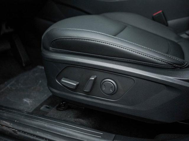 new 2026 Hyundai Tucson car, priced at $35,536