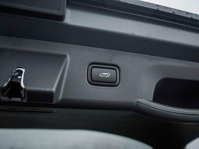 new 2026 Hyundai Tucson car, priced at $35,536