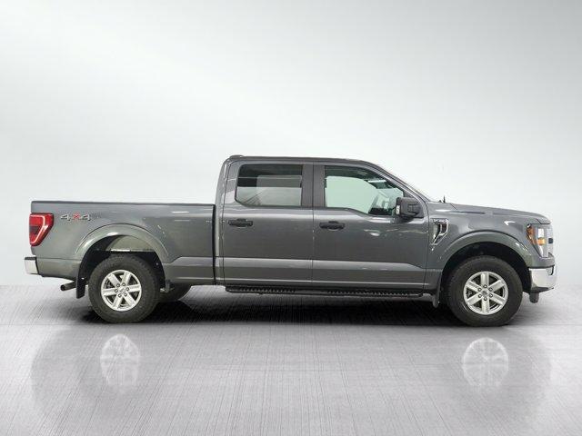 used 2023 Ford F-150 car, priced at $43,849