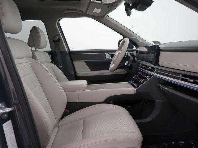 used 2025 Hyundai Santa Fe car, priced at $36,699