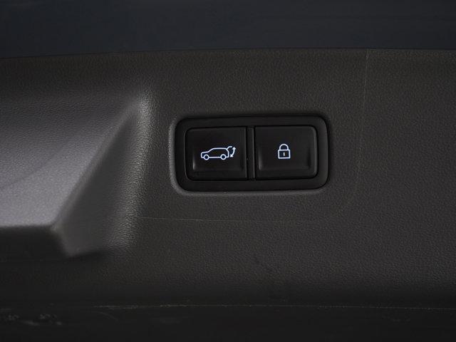 used 2025 Hyundai Santa Fe car, priced at $36,699