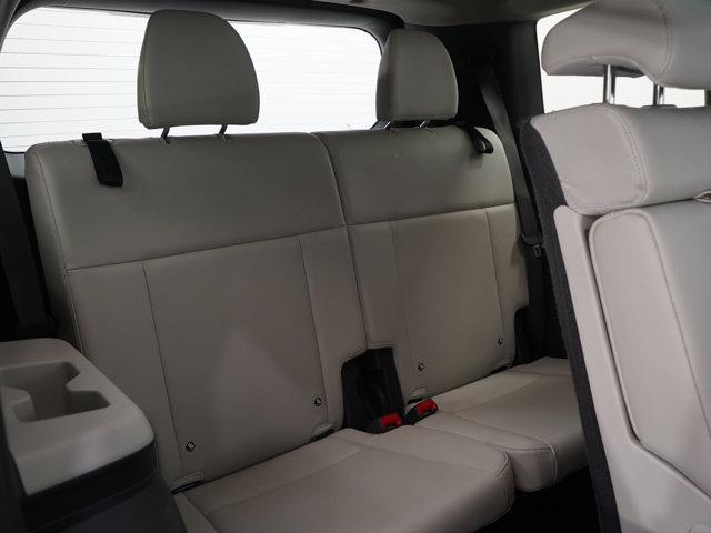 used 2025 Hyundai Santa Fe car, priced at $36,699