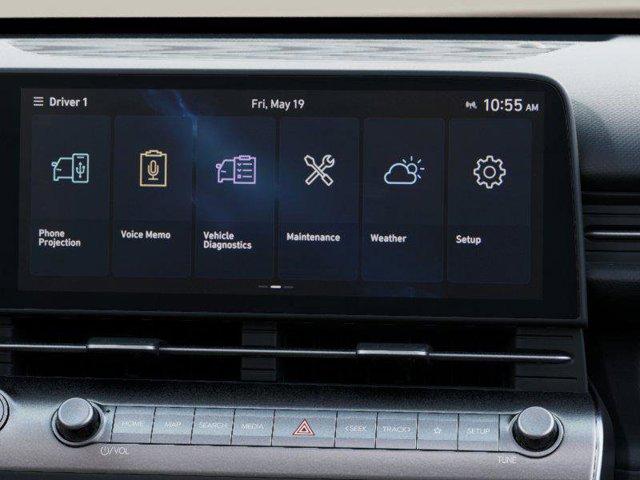 new 2026 Hyundai Kona car, priced at $28,840