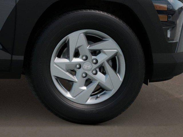 new 2026 Hyundai Kona car, priced at $28,840