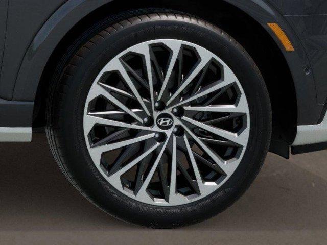 new 2026 Hyundai Palisade Hybrid car, priced at $59,880