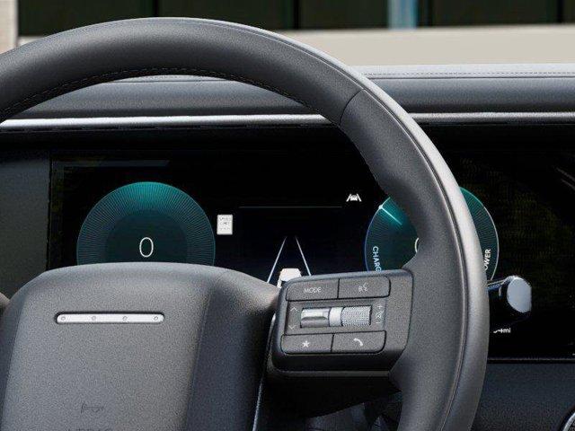 new 2026 Hyundai Palisade Hybrid car, priced at $59,880