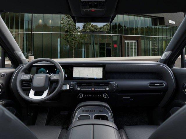 new 2026 Hyundai Palisade Hybrid car, priced at $59,880