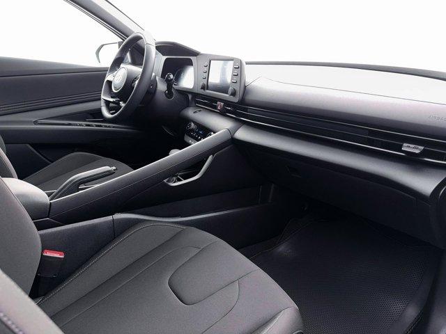 new 2026 Hyundai Elantra car, priced at $23,167