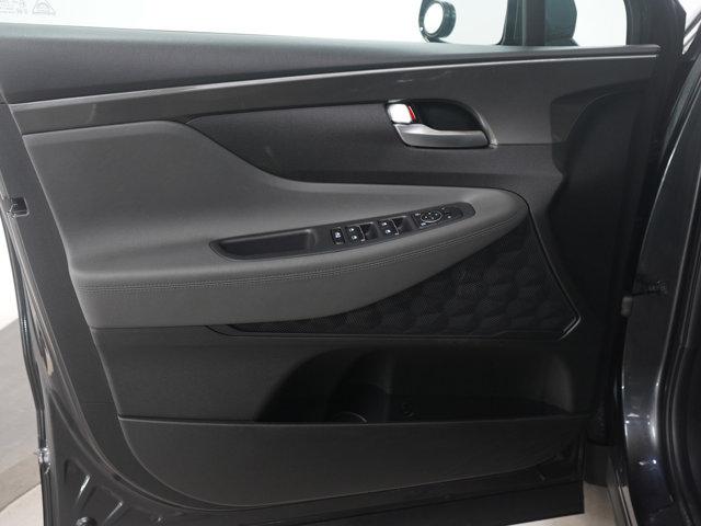 used 2023 Hyundai Santa Fe car, priced at $25,799