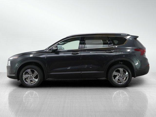 used 2023 Hyundai Santa Fe car, priced at $25,799