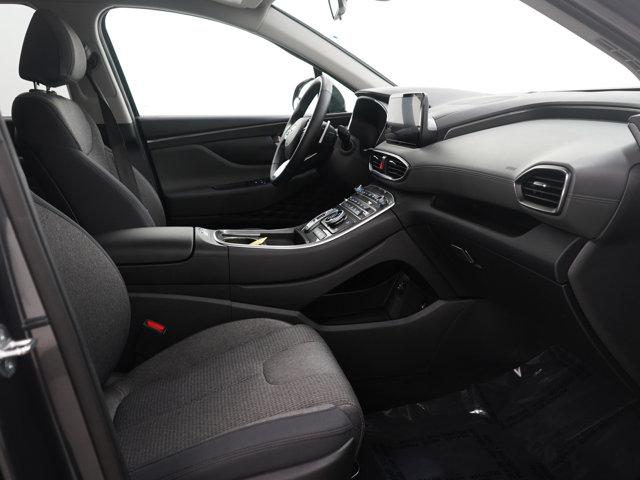 used 2023 Hyundai Santa Fe car, priced at $25,799