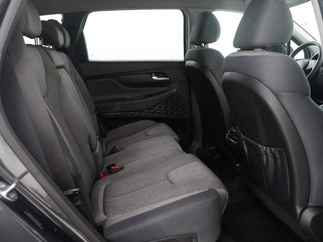 used 2023 Hyundai Santa Fe car, priced at $25,799