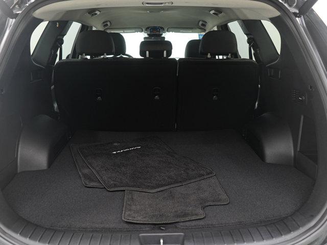 used 2023 Hyundai Santa Fe car, priced at $25,799