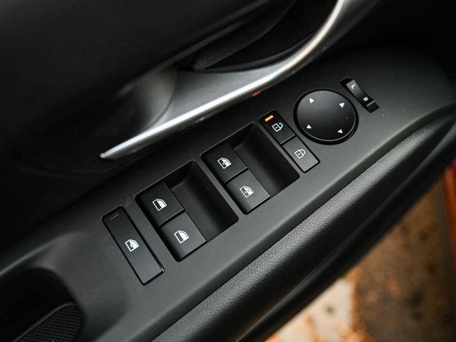 new 2026 Hyundai TUCSON Hybrid car, priced at $33,550