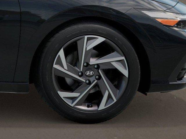 new 2026 Hyundai Elantra car, priced at $25,851