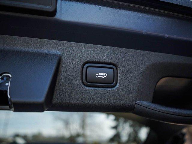 new 2026 Hyundai Tucson car, priced at $38,861