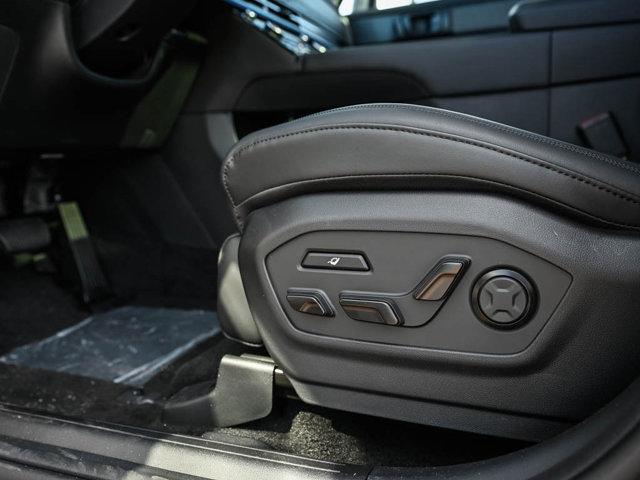 new 2026 Hyundai Santa Fe car, priced at $48,929