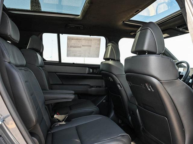 new 2026 Hyundai Santa Fe car, priced at $48,929